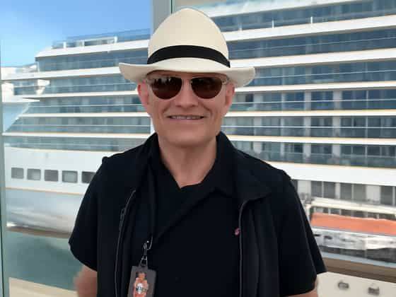 Micky Dolenz